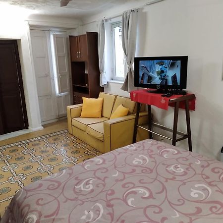 Casa Del Centro 2P Apartman Santa Caterina Villarmosa Kültér fotó