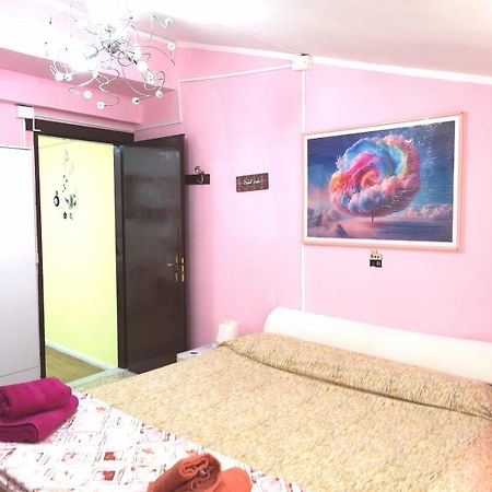 Casa Del Centro 2P Apartman Santa Caterina Villarmosa Kültér fotó