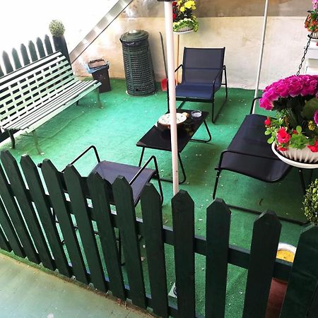 Casa Del Centro 2P Apartman Santa Caterina Villarmosa Kültér fotó