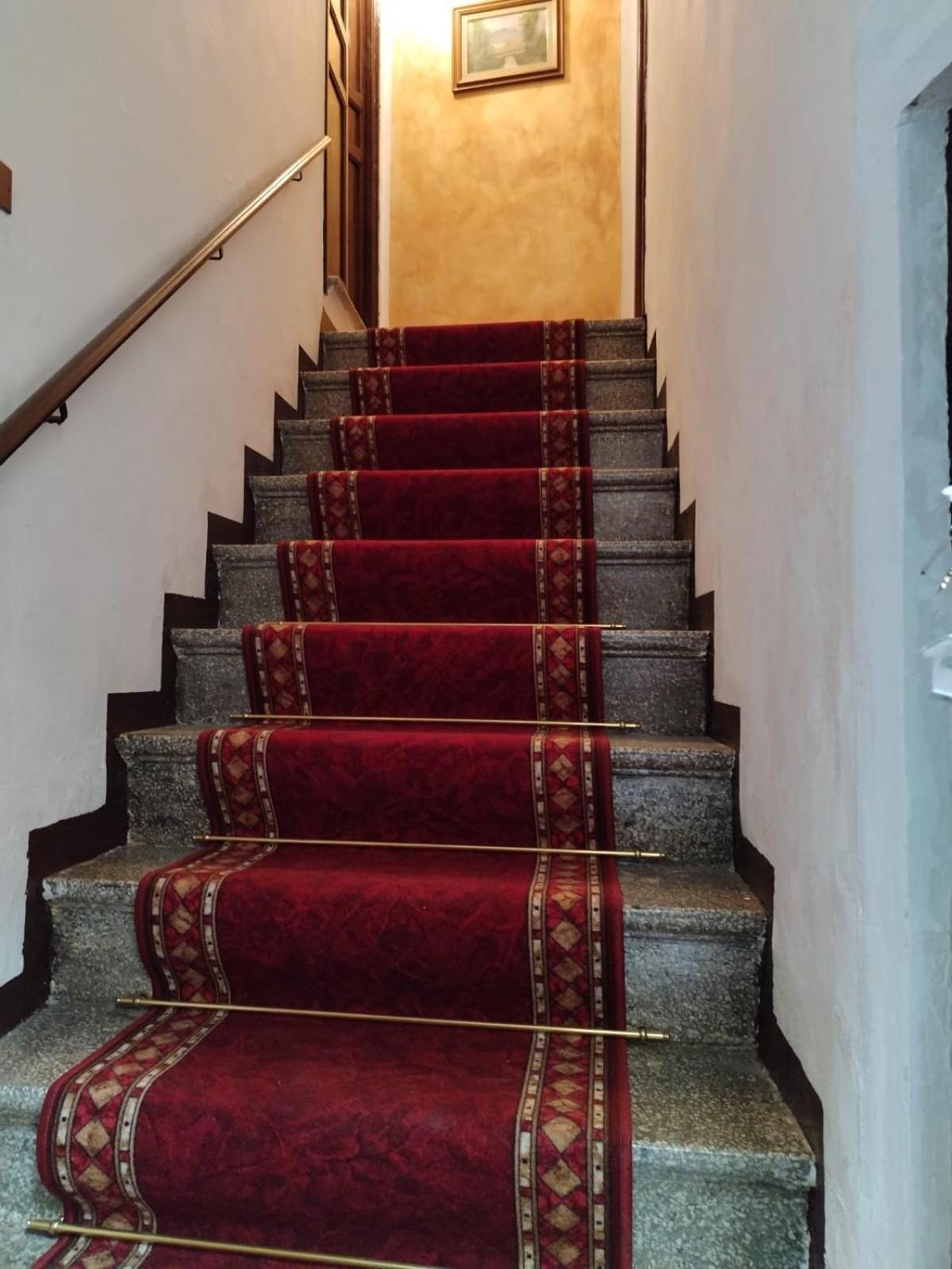 Casa Del Centro 2P Apartman Santa Caterina Villarmosa Kültér fotó