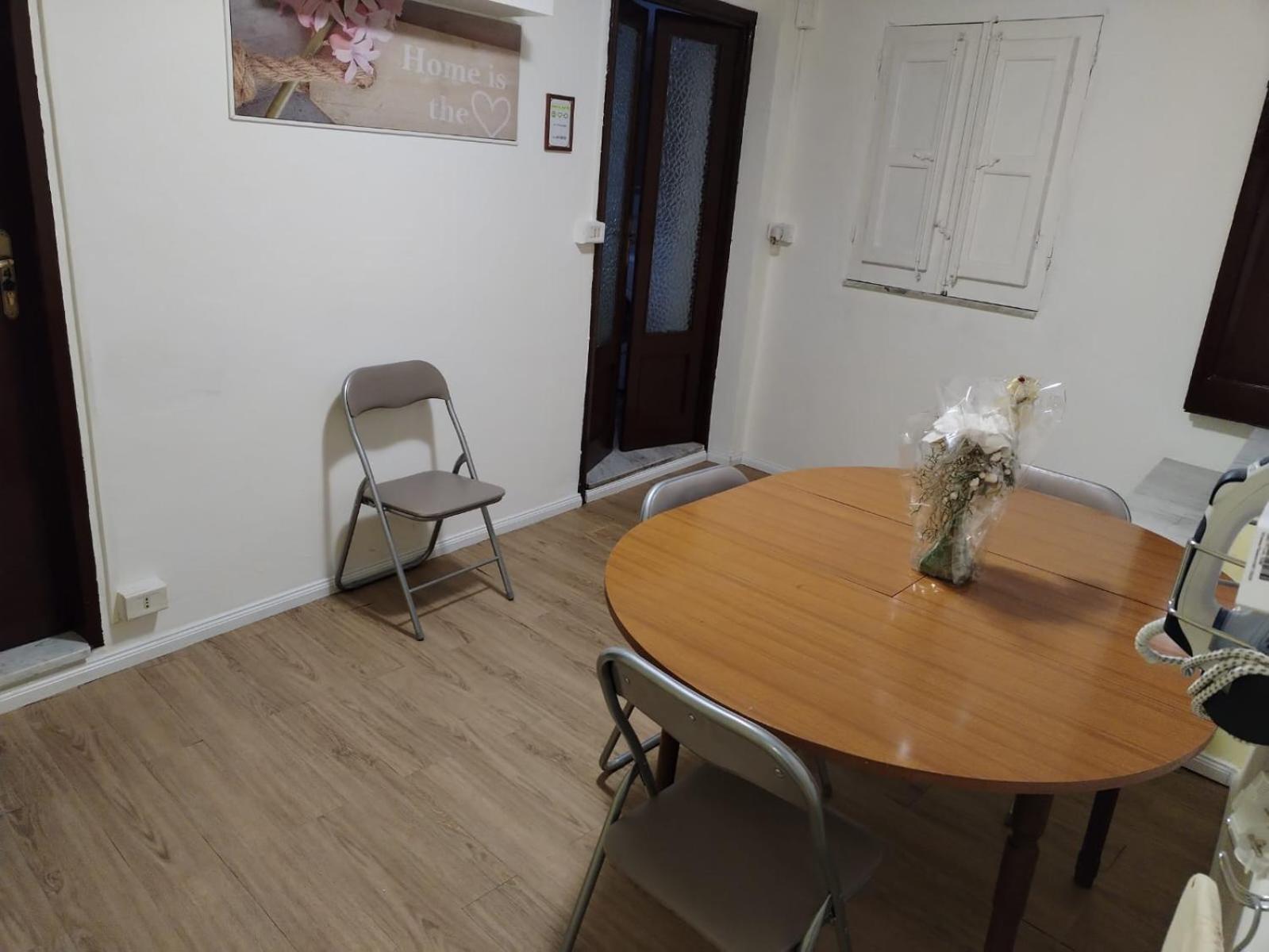 Casa Del Centro 2P Apartman Santa Caterina Villarmosa Kültér fotó