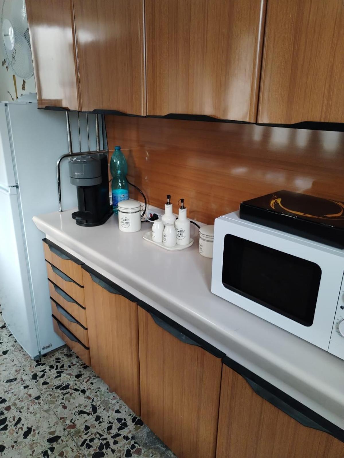 Casa Del Centro 2P Apartman Santa Caterina Villarmosa Kültér fotó
