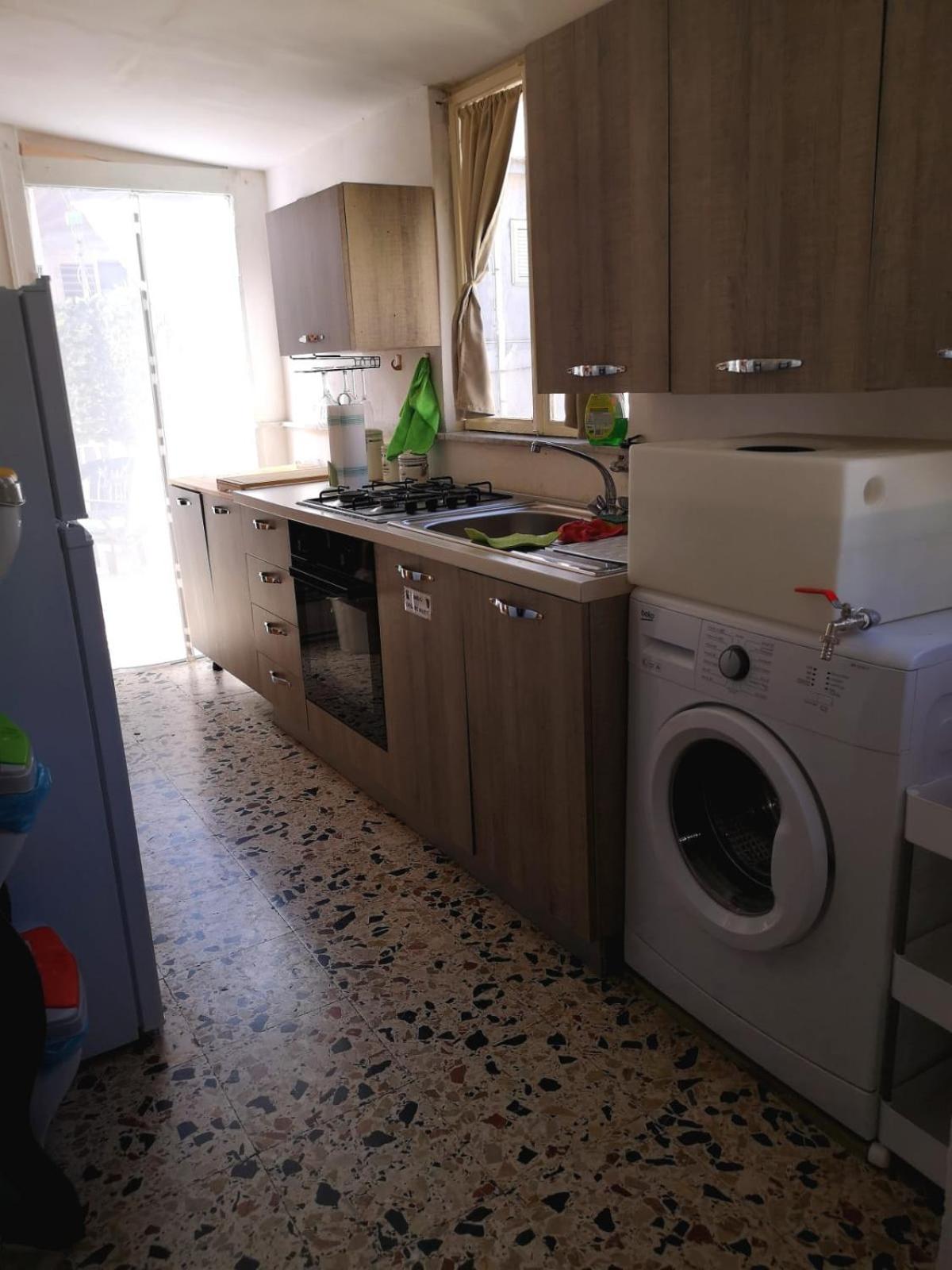 Casa Del Centro 2P Apartman Santa Caterina Villarmosa Kültér fotó
